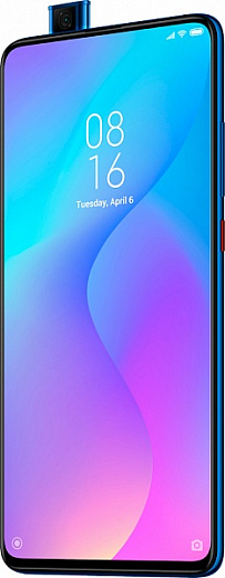 Смартфон Xiaomi Mi 9T 6/128 Gb (синий)
